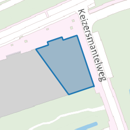 Perceel HVT01-A-3845