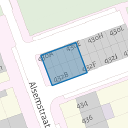 Perceel HVT01-A-3847