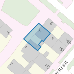 Perceel HVT01-A-3850