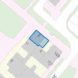 Perceel HVT01-A-3851