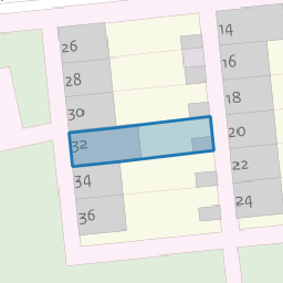 Perceel HVT01-A-3864