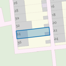 Perceel HVT01-A-3865