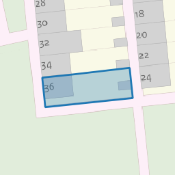 Perceel HVT01-A-3866