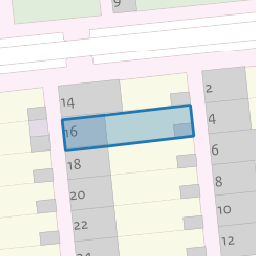 Perceel HVT01-A-3868