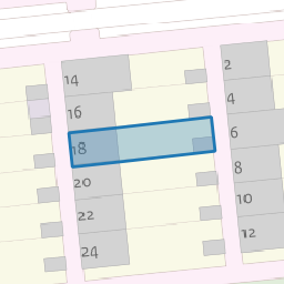 Perceel HVT01-A-3869
