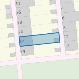 Perceel HVT01-A-3871