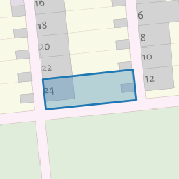 Perceel HVT01-A-3872