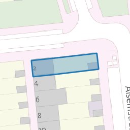 Perceel HVT01-A-3873