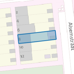 Perceel HVT01-A-3876