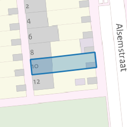 Perceel HVT01-A-3877