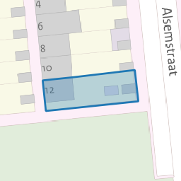 Perceel HVT01-A-3878