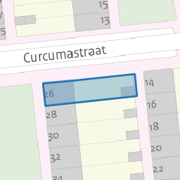 Perceel HVT01-A-3879