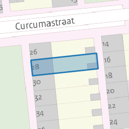 Perceel HVT01-A-3880