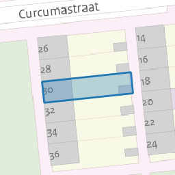 Perceel HVT01-A-3881
