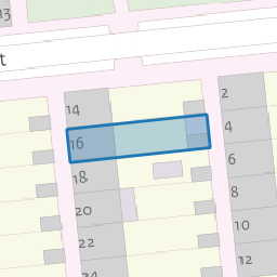 Perceel HVT01-A-3886