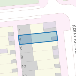 Perceel HVT01-A-3892