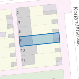 Perceel HVT01-A-3894