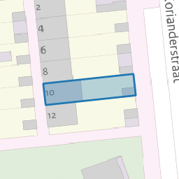 Perceel HVT01-A-3895