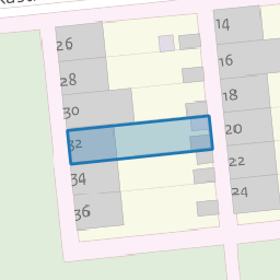 Perceel HVT01-A-3900