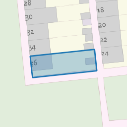 Perceel HVT01-A-3902