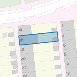 Perceel HVT01-A-3904