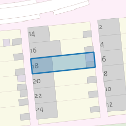 Perceel HVT01-A-3905