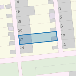 Perceel HVT01-A-3907