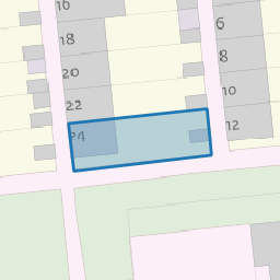 Perceel HVT01-A-3908