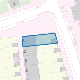 Perceel HVT01-A-3909