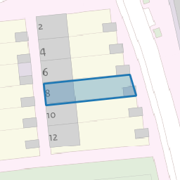 Perceel HVT01-A-3912