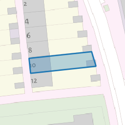 Perceel HVT01-A-3913