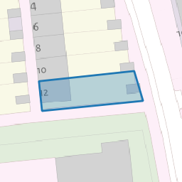 Perceel HVT01-A-3914