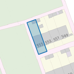 Perceel HVT01-A-3915