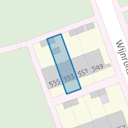 Perceel HVT01-A-3916