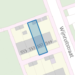 Perceel HVT01-A-3917