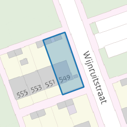 Perceel HVT01-A-3918