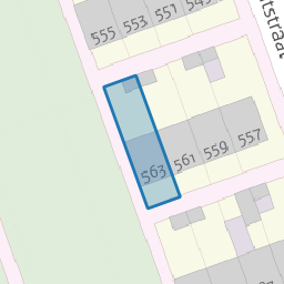 Perceel HVT01-A-3919