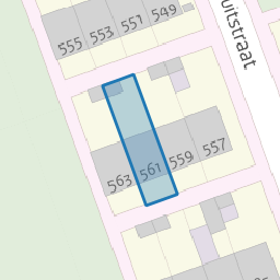 Perceel HVT01-A-3920