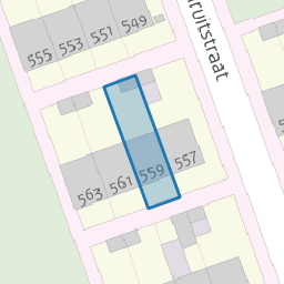 Perceel HVT01-A-3921