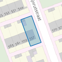 Perceel HVT01-A-3922