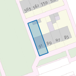 Perceel HVT01-A-3923