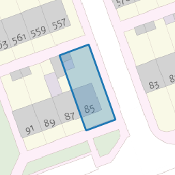 Perceel HVT01-A-3926