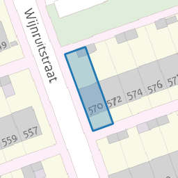 Perceel HVT01-A-3927