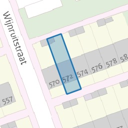 Perceel HVT01-A-3928