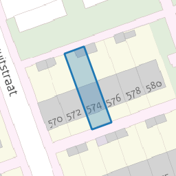 Perceel HVT01-A-3929