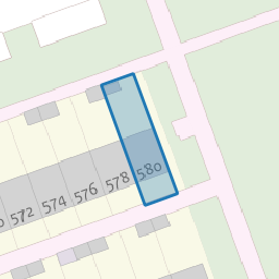 Perceel HVT01-A-3932