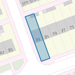Perceel HVT01-A-3933