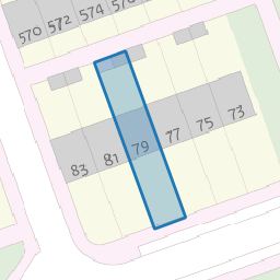 Perceel HVT01-A-3935