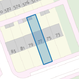 Perceel HVT01-A-3936