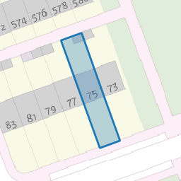 Perceel HVT01-A-3937